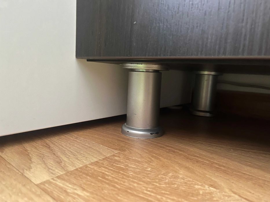 Comoda 3 sertare 150x37x80 cm