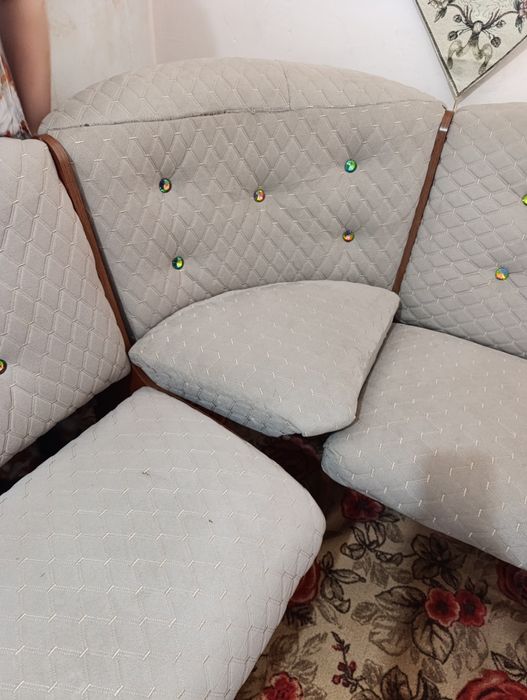 Кухонный уголокк