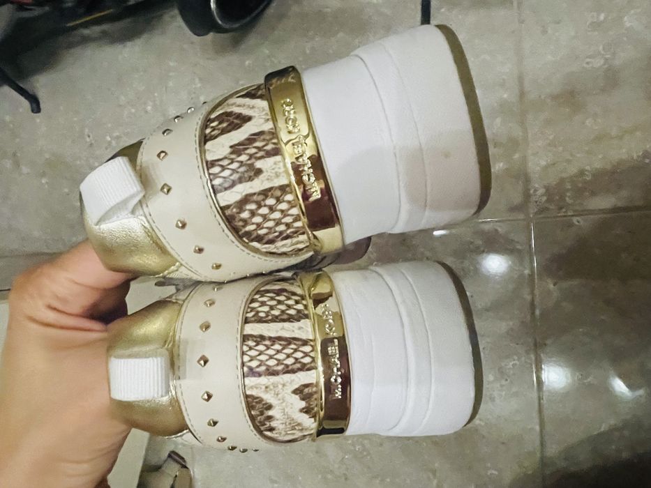 Обувки Liu Jo,michael kors, ash