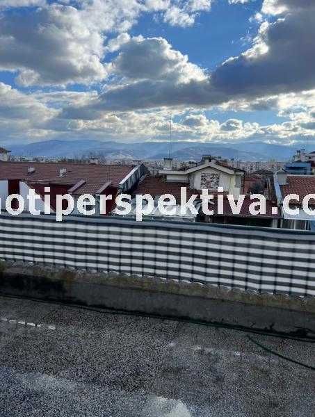 Продава се Тристаен апартамент в Пловдив, Кючук Париж - 158 кв.м за 988 €/кв.м - Снимка #7