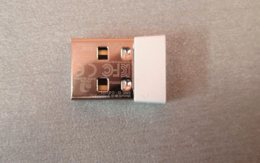 Клавиатура+мышь беспроводная HP Pavilion Wireless 800 Обзор