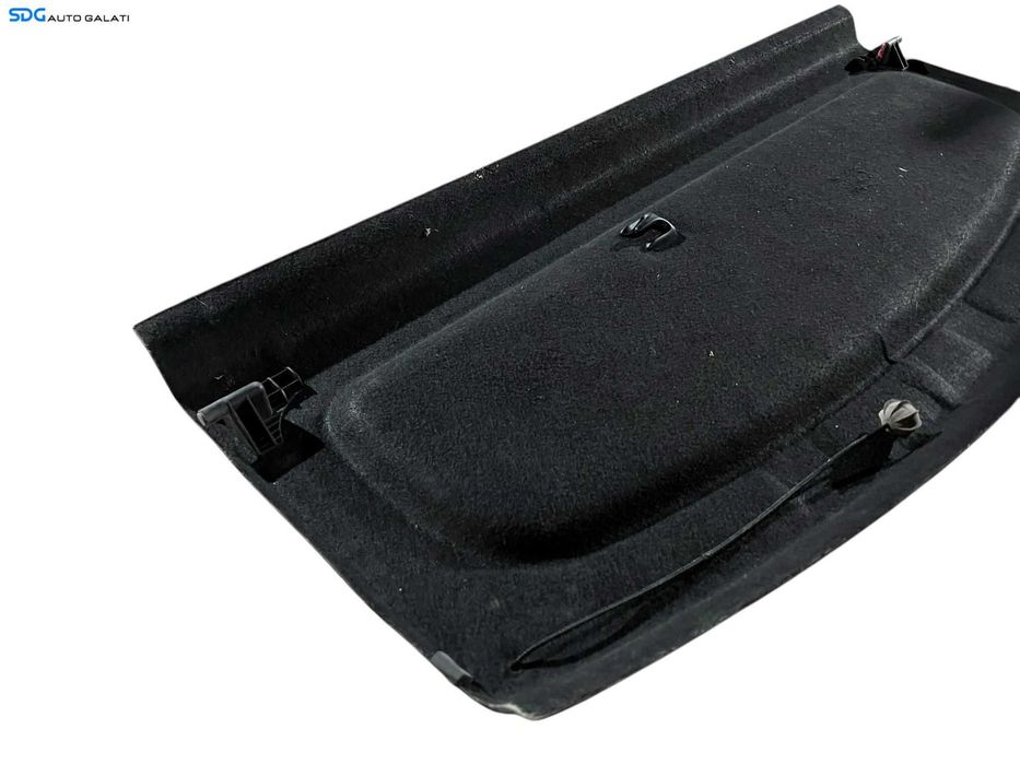 Polita Tavita Capac Portbagaj Volkswagen Golf 5 Hatchback 2004 - 2008 (Lipsa Snur Stanga) [LR0534]