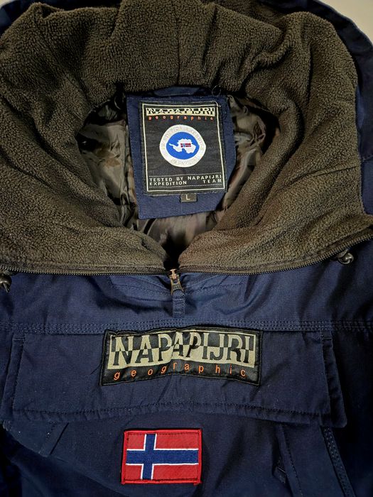 Оригинално зимно яке NAPAPIJRI