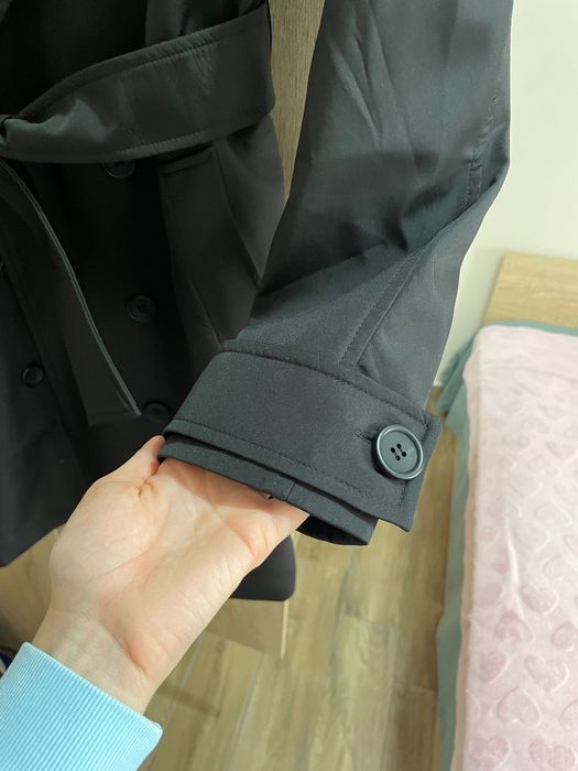 Нов тренч от Pause