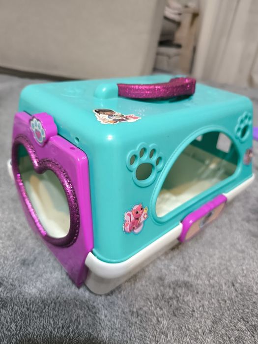 Развивашки для малышей (обмен)