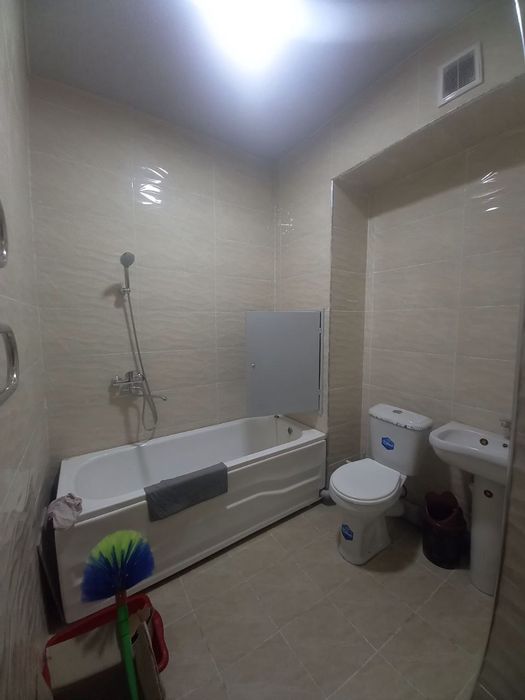 Уй сотилади 18 мкр 3 хона 2 хожатхоналик