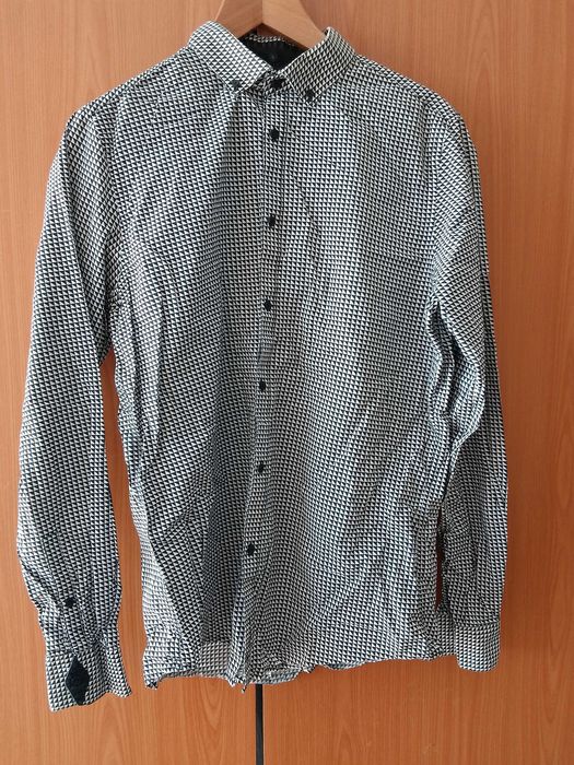 Мъжка риза Ben Sherman като новa (L)