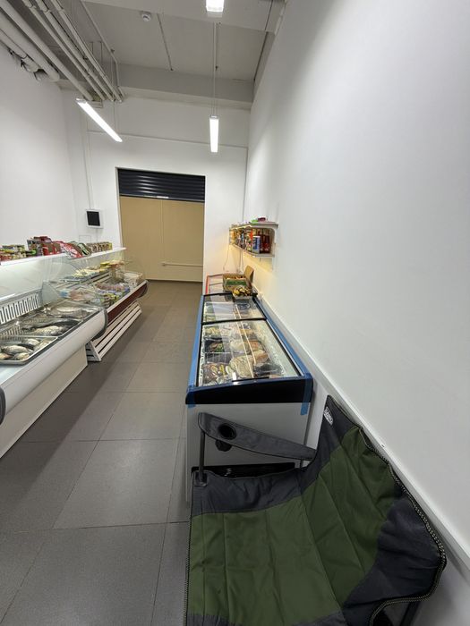 Продается готовый бизнес