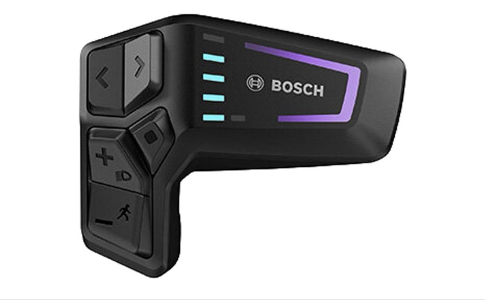 Telecomandă LED Bosch (BRC3600)