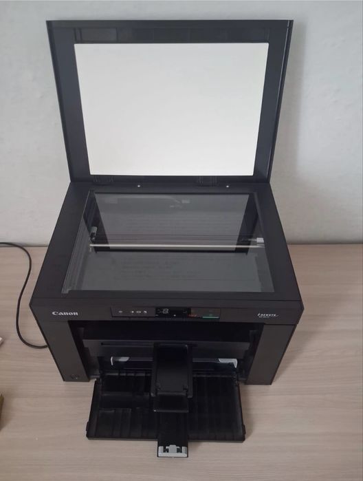 Canon 3010 3в1 принтер