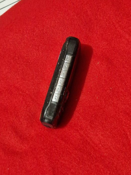 Telefon Sagem si Alcatel