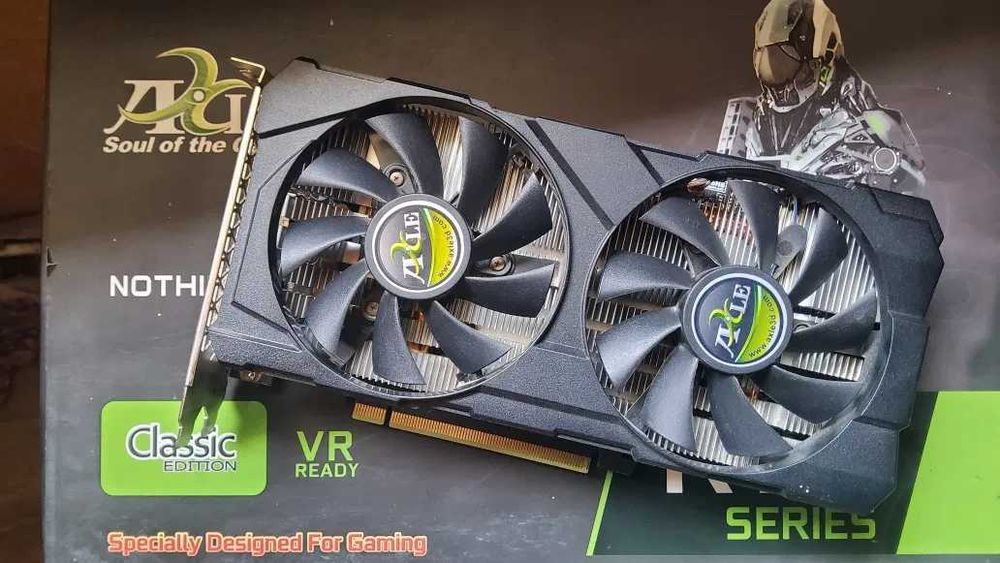 RTX 2060 super (AXLE)