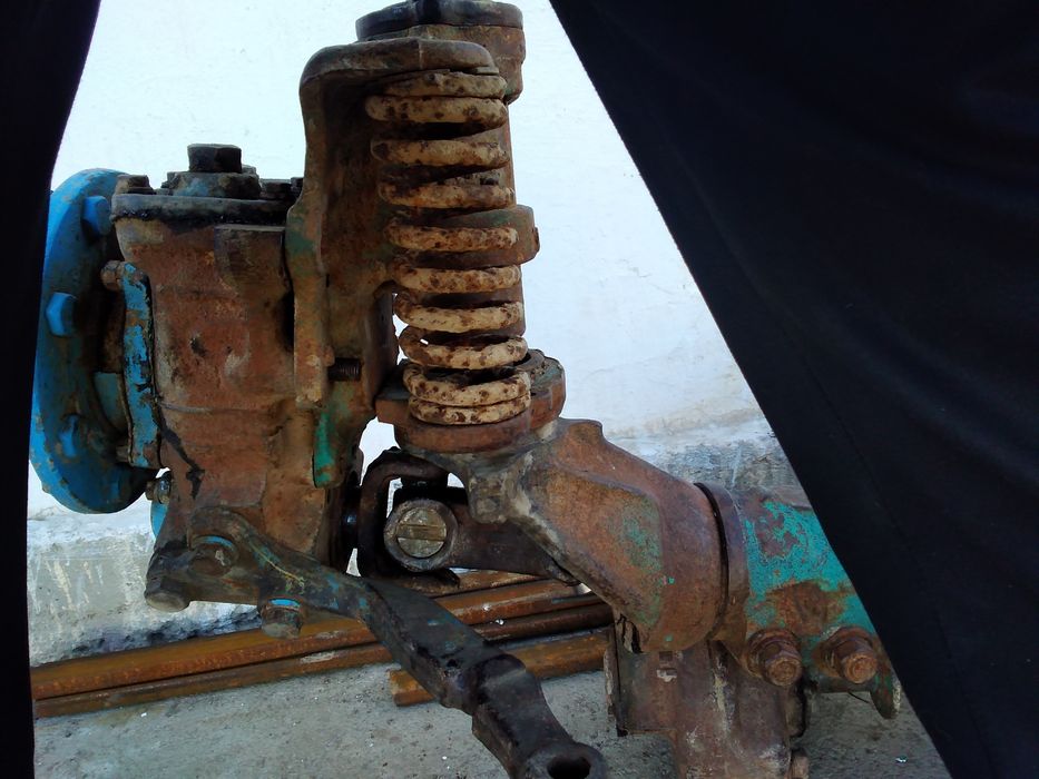 T40 vidushiy peridoʻk  7milyoʻm deyapmiz ozroq kelishtirib beramiz