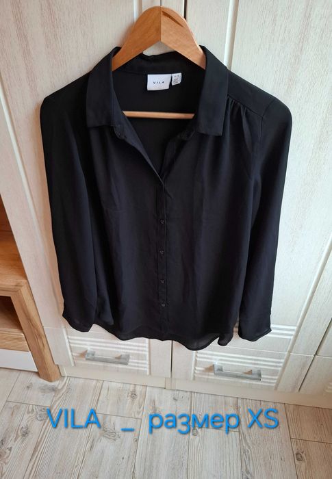 Дамски ризи по 5 евро / броя