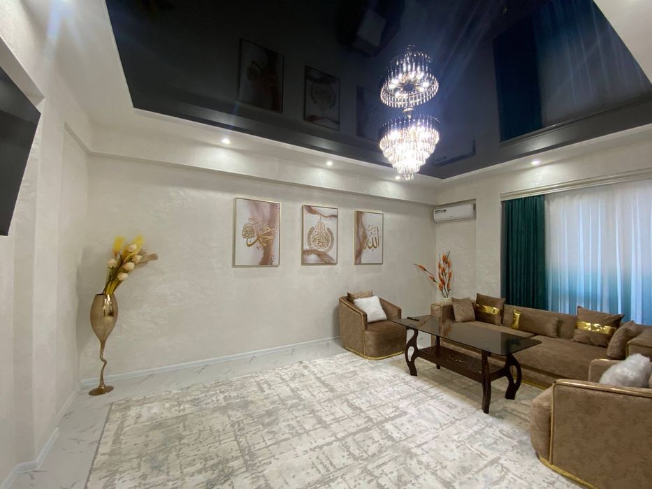 Srochni 2 xonali bez gluxoy