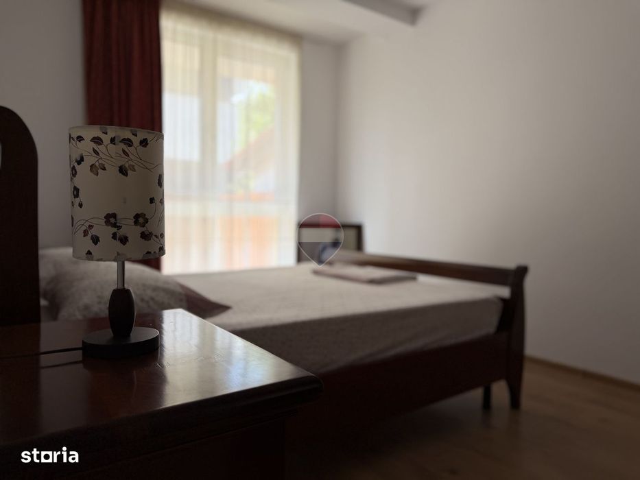 2 Camere | Terasa si curte privată | Loc Parcare | Rodiei Dumbravita — fotografia 2