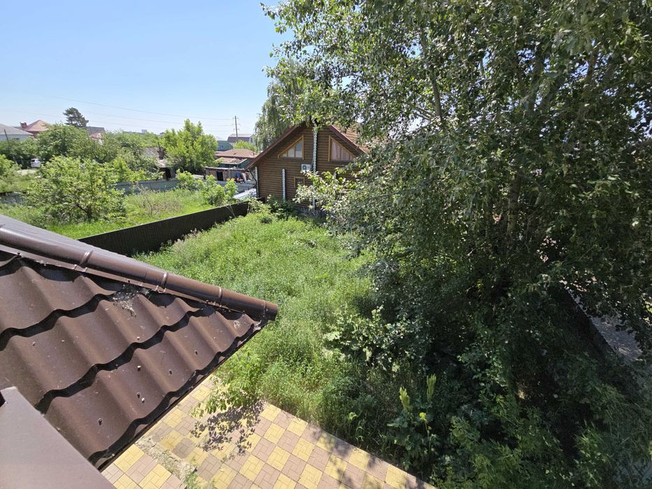 Продам коттедж в парковой зоне