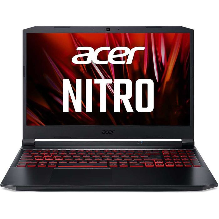 Laptop Gaming ACER Nitro 5,AMD Ryzen5 5600H,16GB RAM,RTX 3050