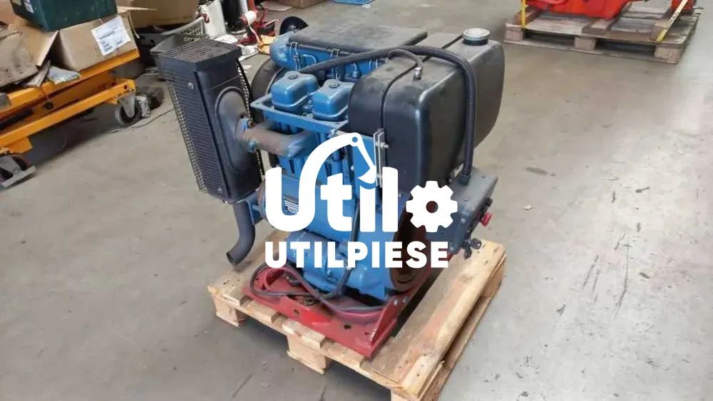 motor hatz 2m41 2m40 3m41 4m41 1d41 2g40 + piese hatz verificat