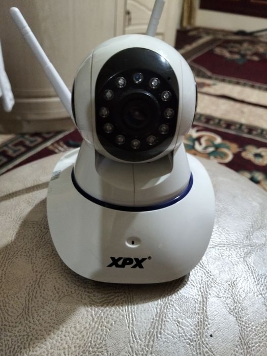 Продаётся камера видеонаблюдение