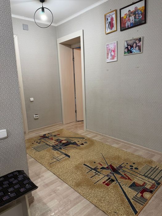 Продам квартиру. Ипотека проходит