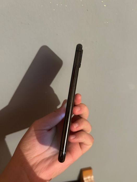 Iphone X  256 GBB