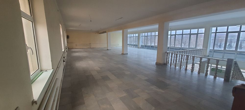 Имарат арендага бериледи