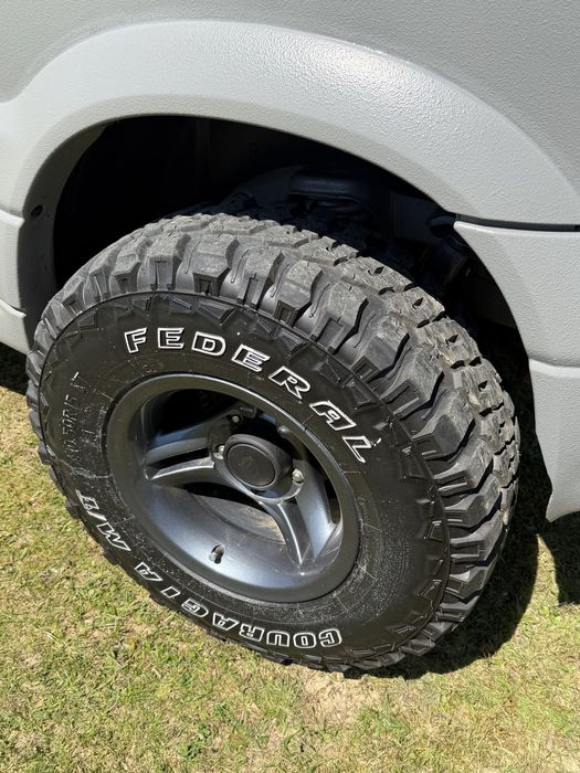 SUZUKI Grand Vitara 2004 — imagine 5