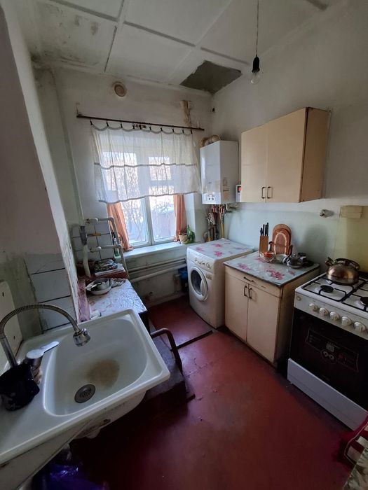 Продаётся 3х комнатный дом