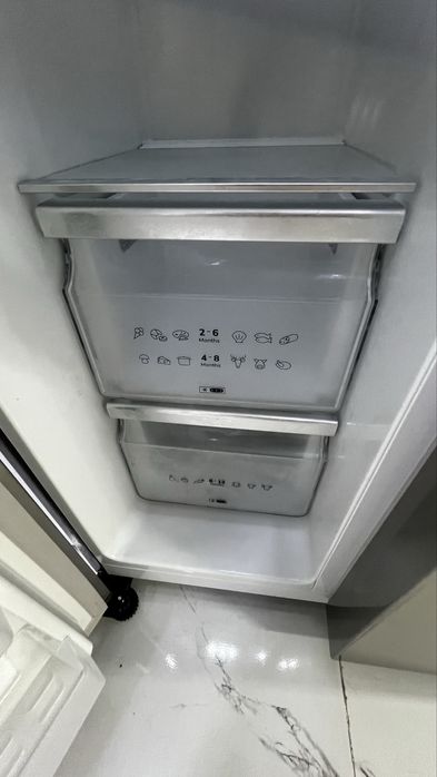 Холодильник Gorenje
