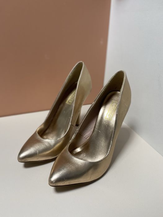 Туфли 39-40 размер, Geox, ALDO, henne1.