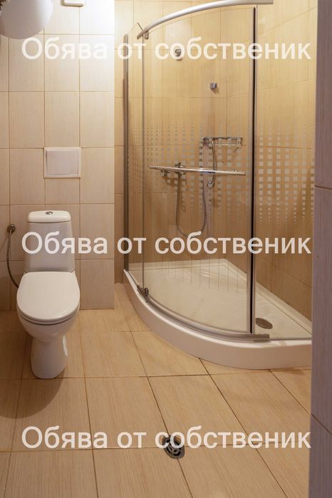 Дава се под наем Двустаен апартамент в София, Надежда 4 - 65 кв.м за 382.5 € - Снимка #6