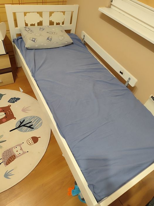 2 бр. детски легла IKEA