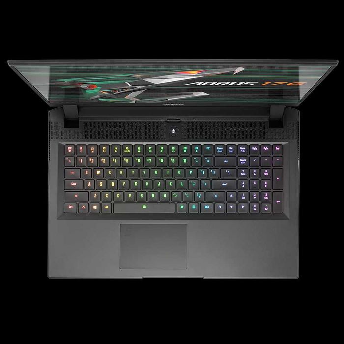 Laptop Gaming AORUS RTX 3070 32GB RAM 17.3" 300Hz i7