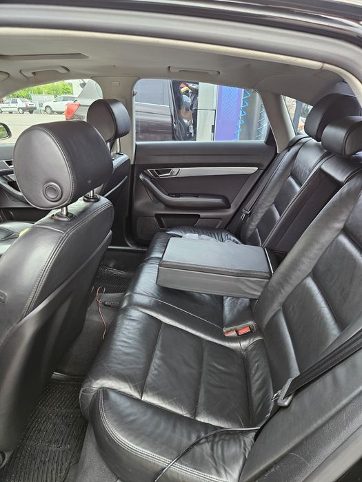 AUDI A6 2005 — imagine 4