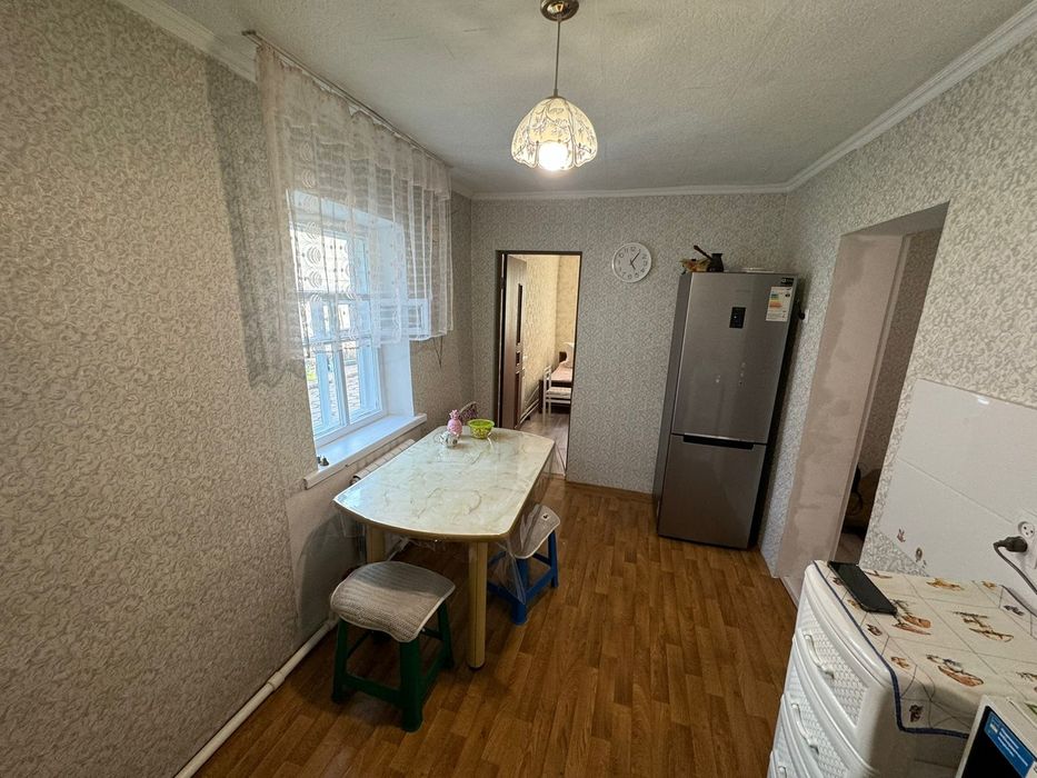 Продам дом в центре г.Караганда.