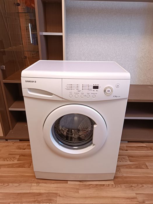 Самсунг автомат махина