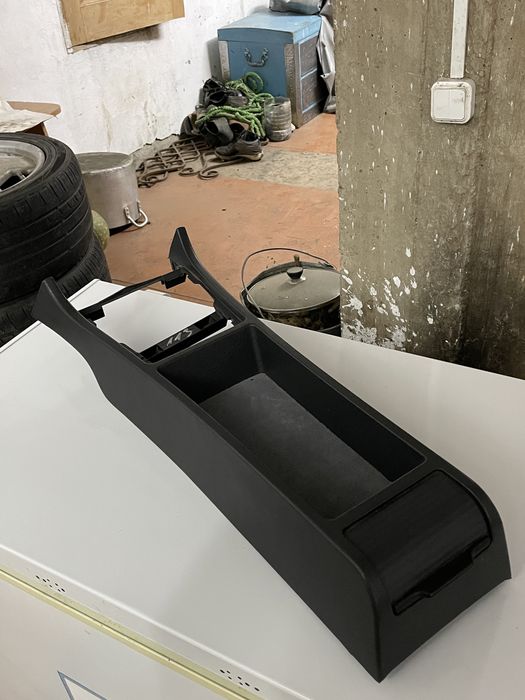 Подлокотник w202