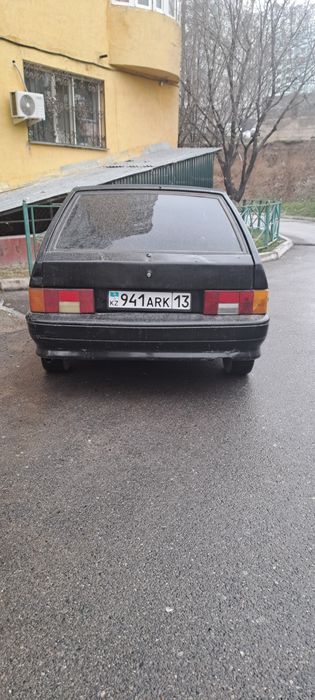 Продам автомобиль Ваз 2113