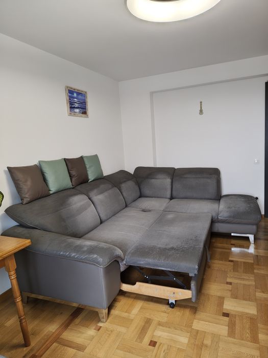 Vând canapea extensibilă