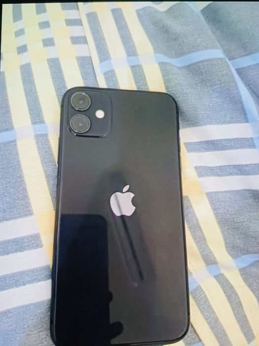 iphone 11 75% ак 128гб