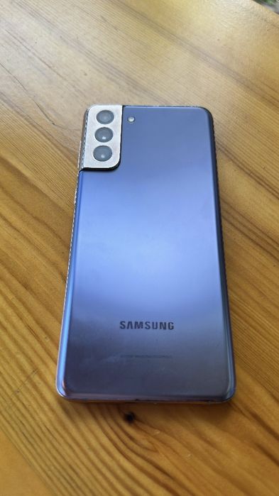 Samsung S21+ 256gb