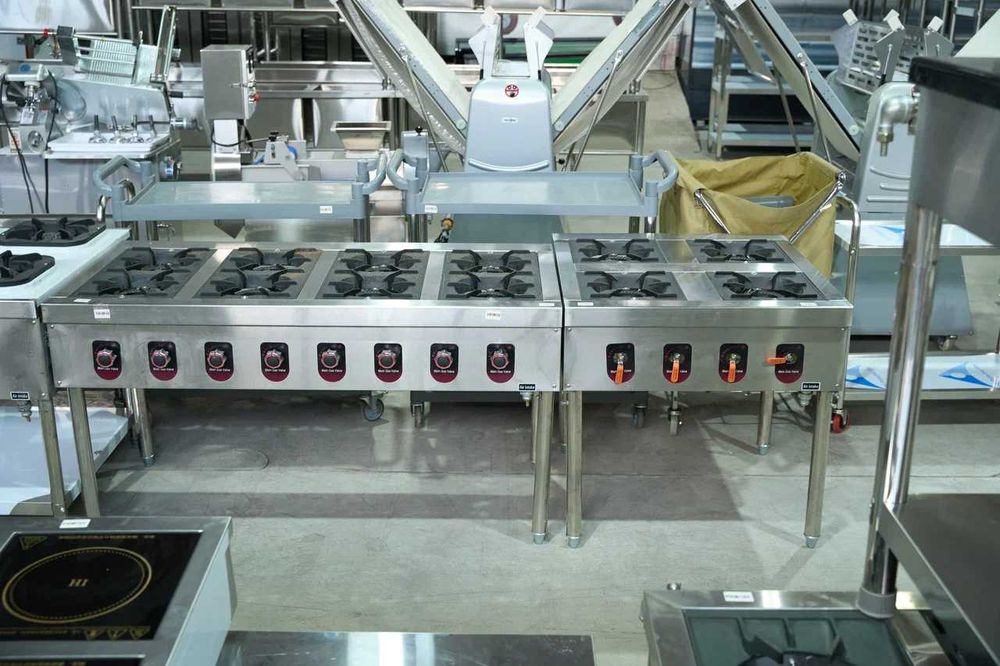 Плита газовая,Плита индукционная разных моделей