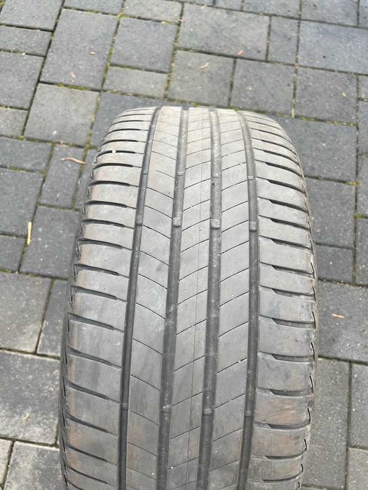 Set Anvelope Bridgestone Turanza T005 vara - 245 / 40 R19 94W