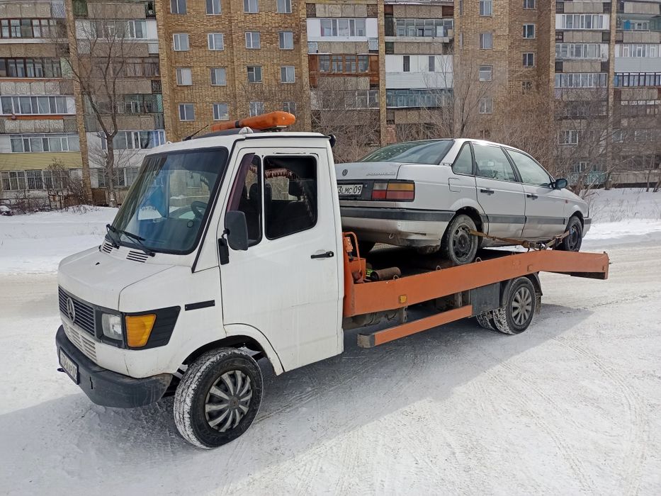 Эвакуатор круглосуточно 24/7!