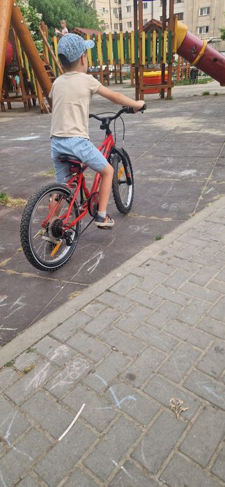Bicicletă copii B.Twin