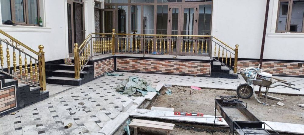 Нержавейка решотка, перила, барьер Nerjaveyka perila baryer reshotka