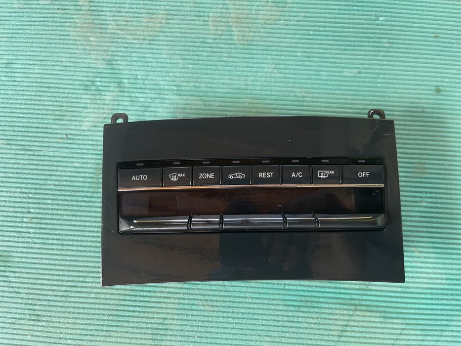 Panou comanda climatizare mercedes e class w212 s212