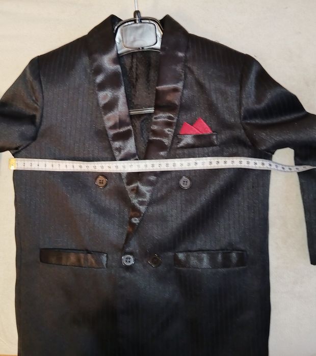 Sacou elegant băieți