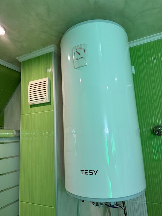 Бойлер Tesy 50 L